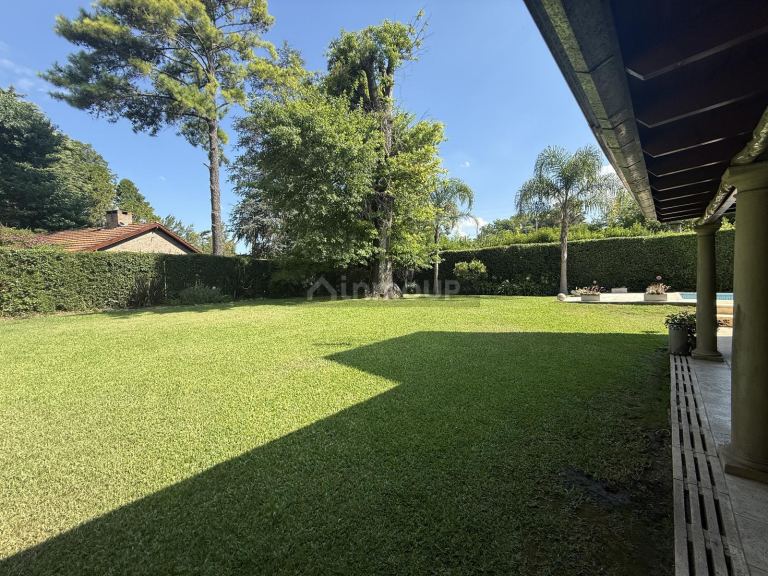 Casa en Alquiler Temporario en Pilar, G.B.A. Zona Norte - USD 2.800 | Inmoup - 60
