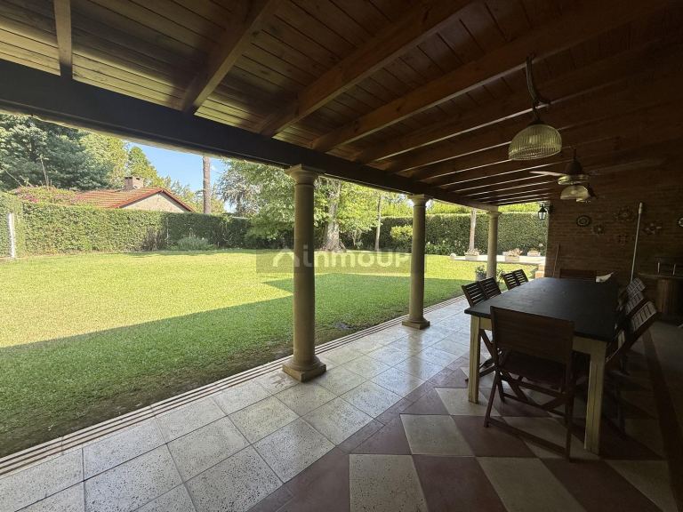 Casa en Alquiler Temporario en Pilar, G.B.A. Zona Norte - USD 2.800 | Inmoup - 61