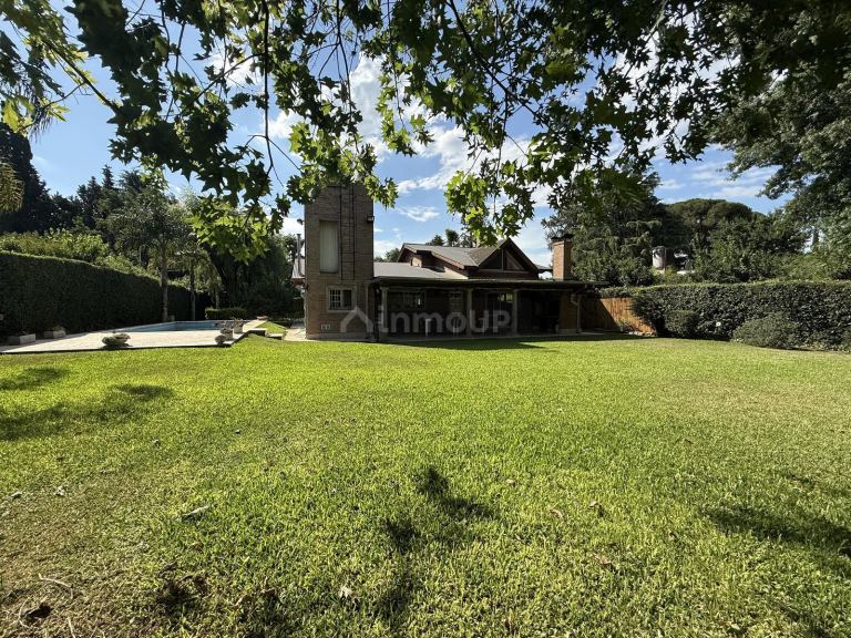 Casa en Alquiler Temporario en Pilar, G.B.A. Zona Norte - USD 2.800 | Inmoup - 56