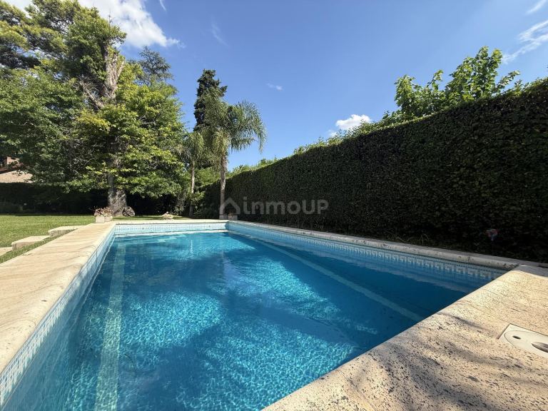 Casa en Alquiler Temporario en Pilar, G.B.A. Zona Norte - USD 2.800 | Inmoup - 57