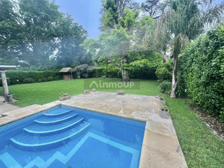 Casa en Alquiler Temporario en Pilar, G.B.A. Zona Norte - USD 2.800 | Inmoup - 50