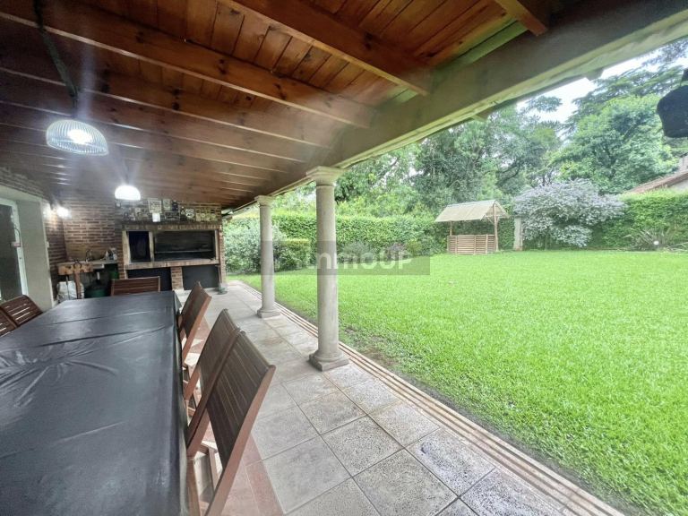Casa en Alquiler Temporario en Pilar, G.B.A. Zona Norte - USD 2.800 | Inmoup - 47