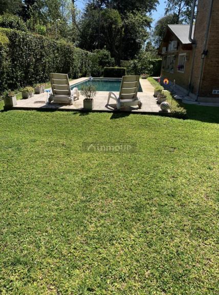 Casa en Alquiler Temporario en Pilar, G.B.A. Zona Norte - USD 2.800 | Inmoup - 34