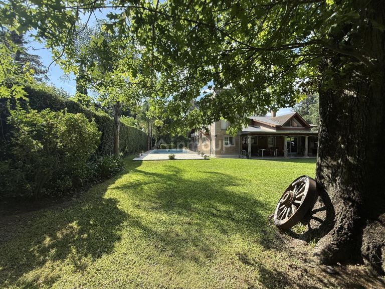 Casa en Alquiler Temporario en Pilar, G.B.A. Zona Norte - USD 2.800 | Inmoup - 58