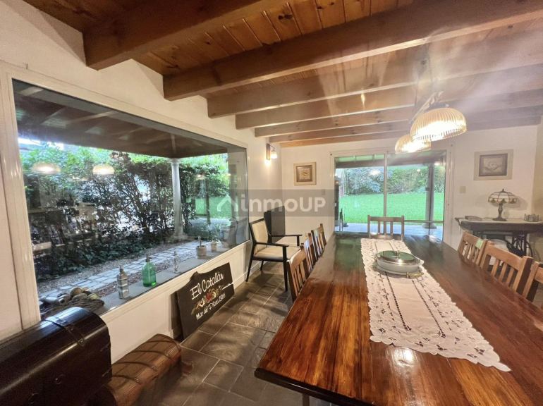 Casa en Alquiler Temporario en Pilar, G.B.A. Zona Norte - USD 2.800 | Inmoup - 46