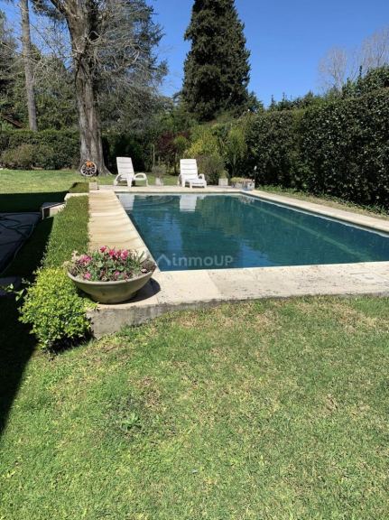Casa en Alquiler Temporario en Pilar, G.B.A. Zona Norte - USD 2.800 | Inmoup - 35