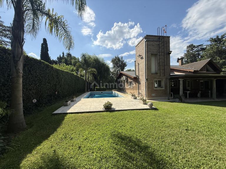 Casa en Alquiler Temporario en Pilar, G.B.A. Zona Norte - USD 2.800 | Inmoup - 63