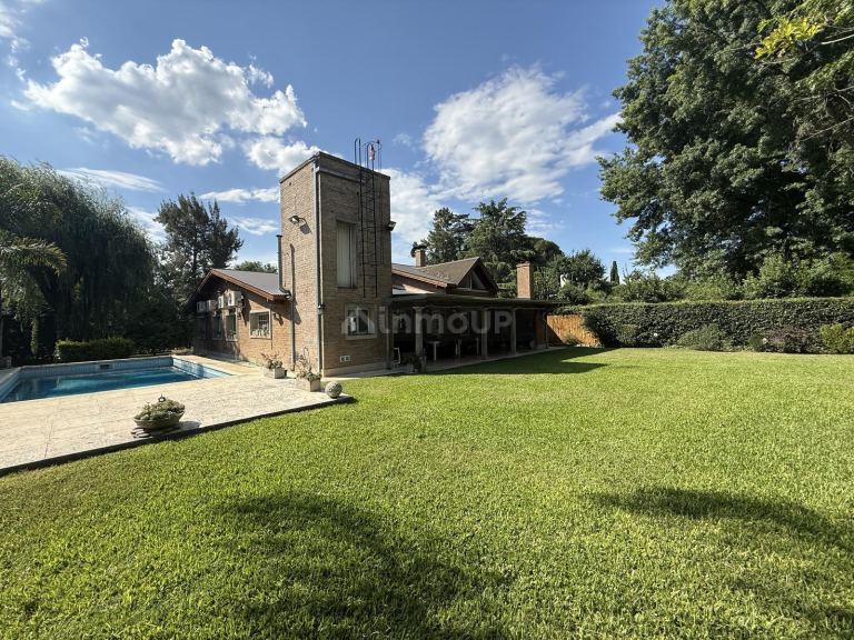 Casa en Alquiler Temporario en Pilar, G.B.A. Zona Norte - USD 2.800 | Inmoup - 62