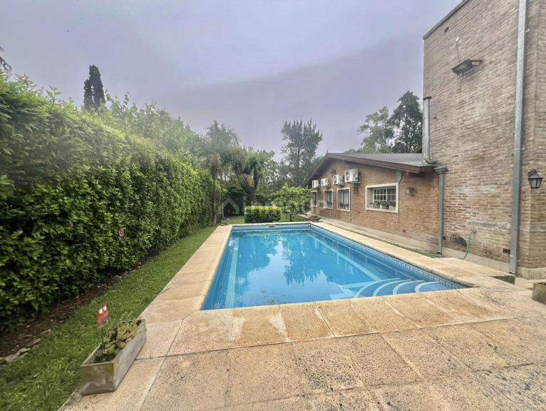Casa en Alquiler Temporario en Pilar, G.B.A. Zona Norte - USD 2.800 | Inmoup - 29