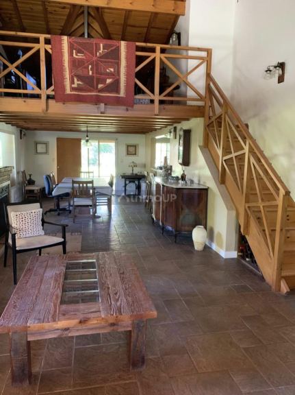 Casa en Alquiler Temporario en Pilar, G.B.A. Zona Norte - USD 2.800 | Inmoup - 45