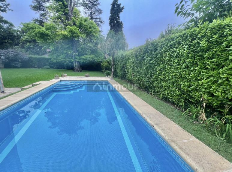 Casa en Alquiler Temporario en Pilar, G.B.A. Zona Norte - USD 2.800 | Inmoup - 49