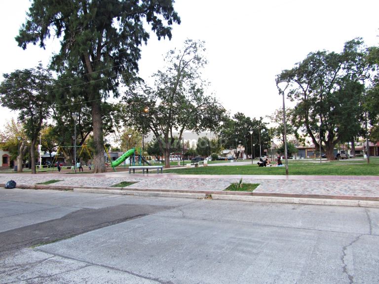 Casa en Alquiler en Las Heras, Mendoza
