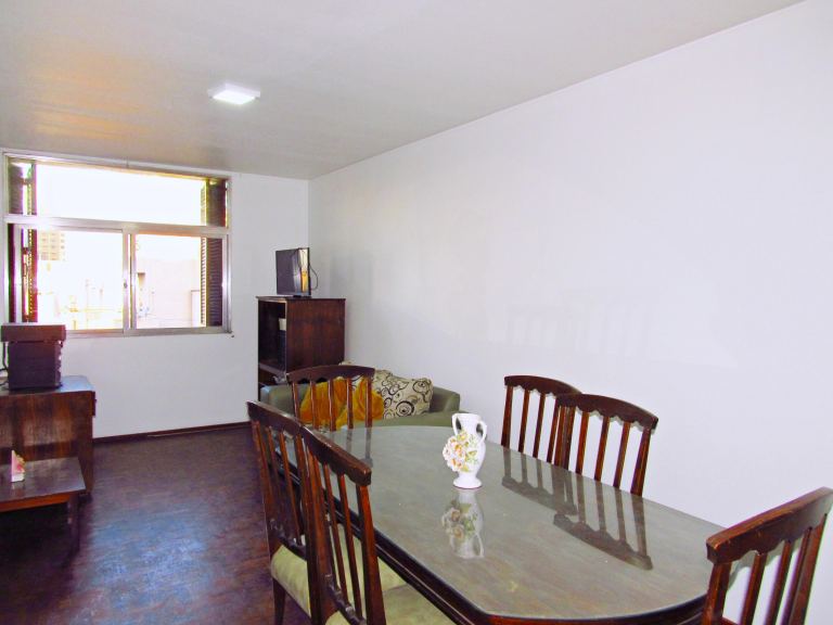 Departamento en Alquiler en Capital, Mendoza