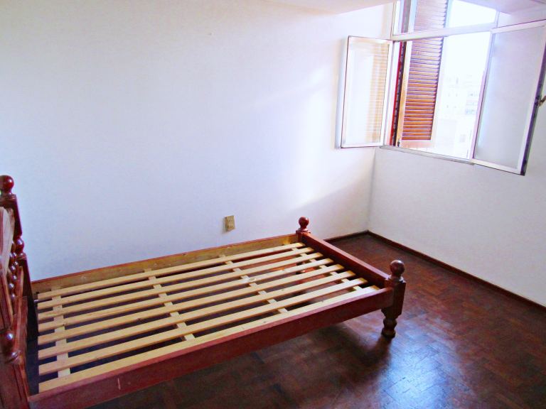Departamento en Alquiler en Capital, Mendoza