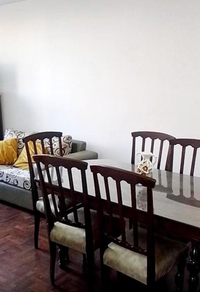 Departamento en Alquiler en Capital, Mendoza
