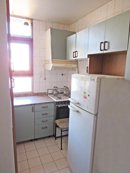 Departamento en Alquiler en Capital, Mendoza