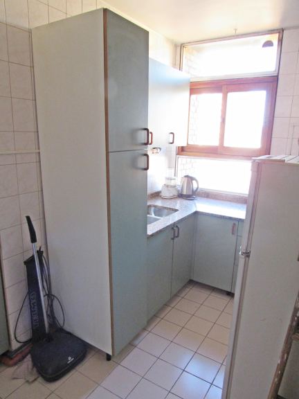 Departamento en Alquiler en Capital, Mendoza