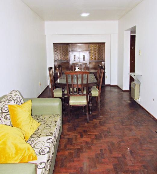 Departamento en Alquiler en Capital, Mendoza