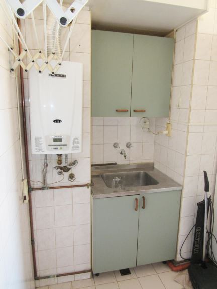 Departamento en Alquiler en Capital, Mendoza