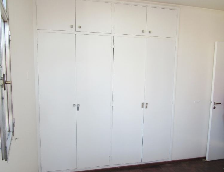 Departamento en Alquiler en Capital, Mendoza