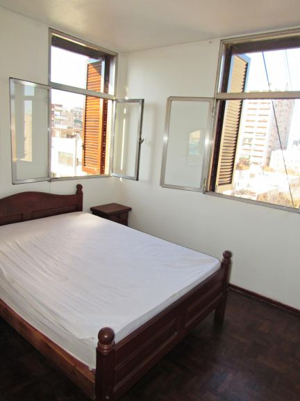 Departamento en Alquiler en Capital, Mendoza