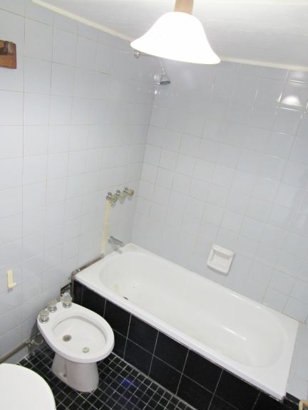 Departamento en Alquiler en Capital, Mendoza