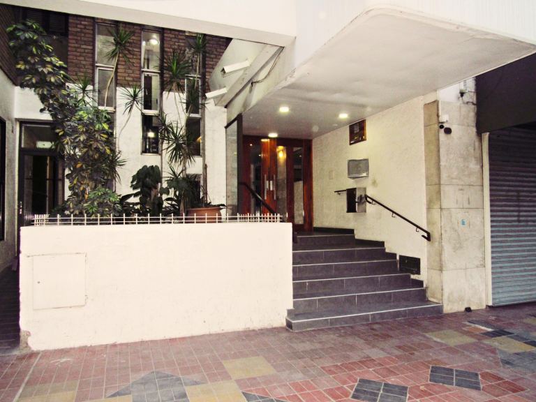 Departamento en Alquiler en Capital, Mendoza