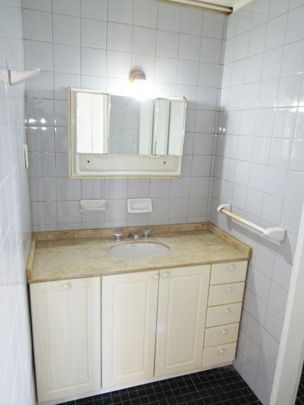 Departamento en Alquiler en Capital, Mendoza