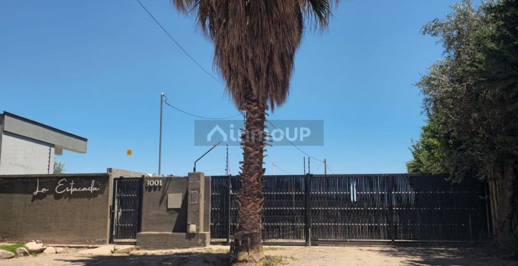 Lote en Venta en Lujan de Cuyo, Mendoza