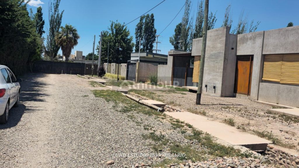 Lote en Venta en Lujan de Cuyo, Mendoza