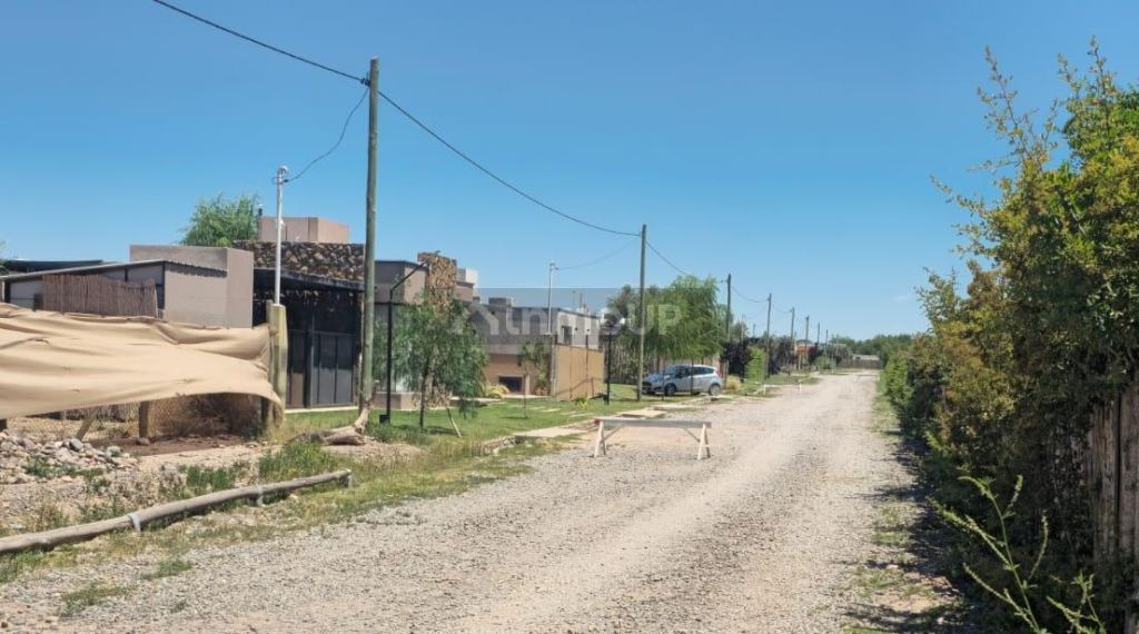 Lote en Venta en Lujan de Cuyo, Mendoza