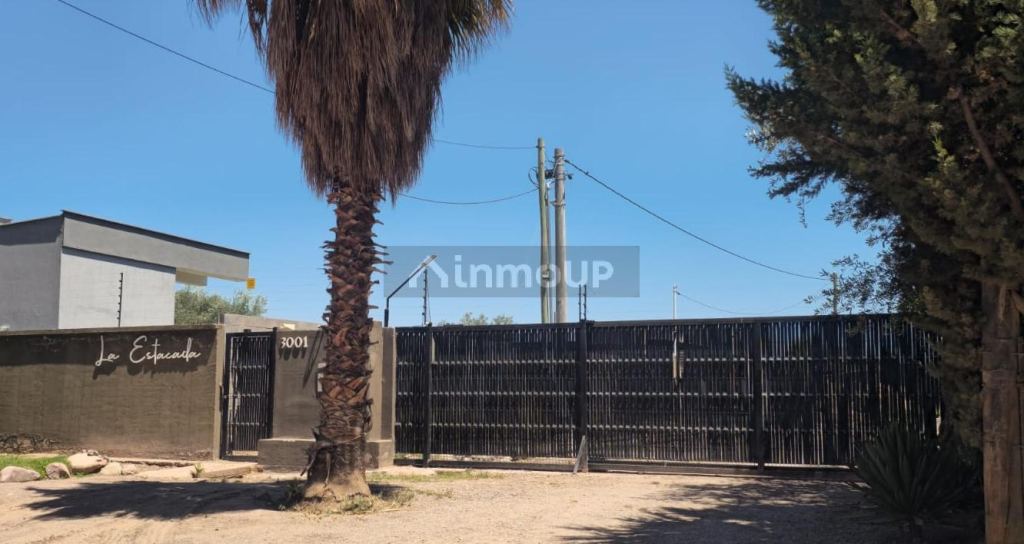 Lote en Venta en Lujan de Cuyo, Mendoza