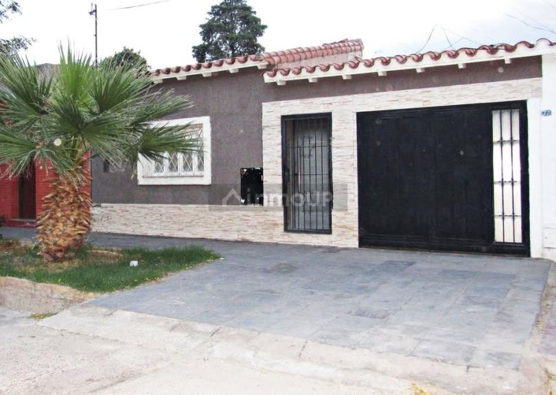 Casa en Venta en Las Heras, Mendoza