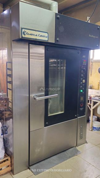 Fondo de Comercio en Venta en Guaymallen, Mendoza