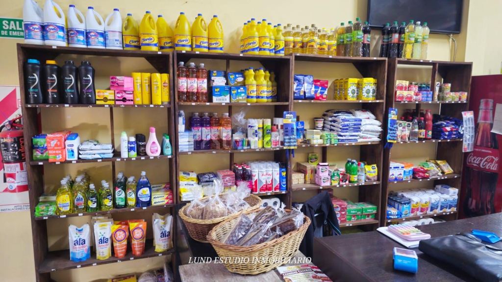 Fondo de Comercio en Venta en Guaymallen, Mendoza