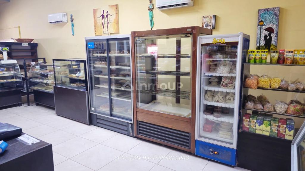 Fondo de Comercio en Venta en Guaymallen, Mendoza