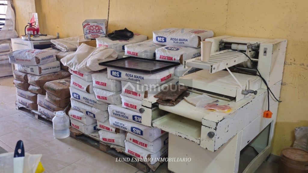 Fondo de Comercio en Venta en Guaymallen, Mendoza