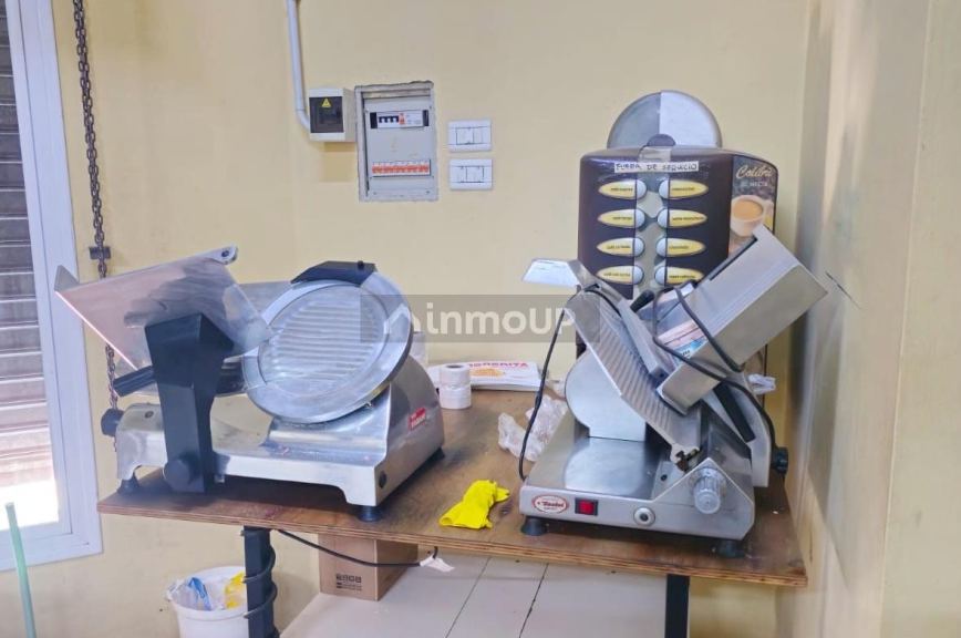 Fondo de Comercio en Venta en Guaymallen, Mendoza