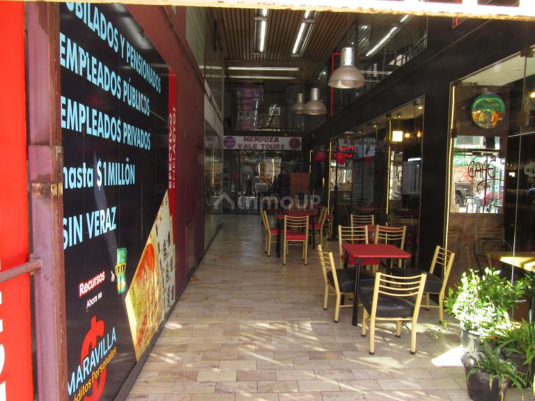 Local Comercial en Alquiler en Capital, Mendoza - $ 650.000 | Inmoup - 9