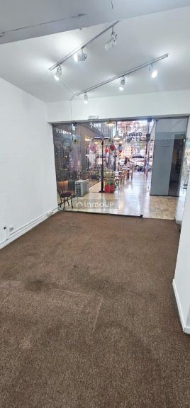 Local Comercial en Alquiler en Capital, Mendoza - $ 650.000 | Inmoup - 2