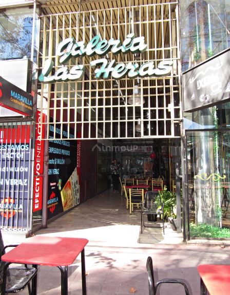Local Comercial en Alquiler en Capital, Mendoza - $ 650.000 | Inmoup - 7