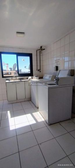 Departamento en Alquiler en Capital, Mendoza
