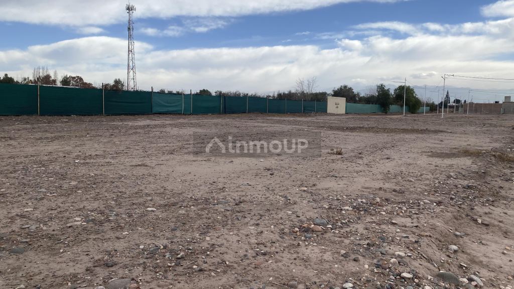 Lote en Venta en Maipu, Mendoza