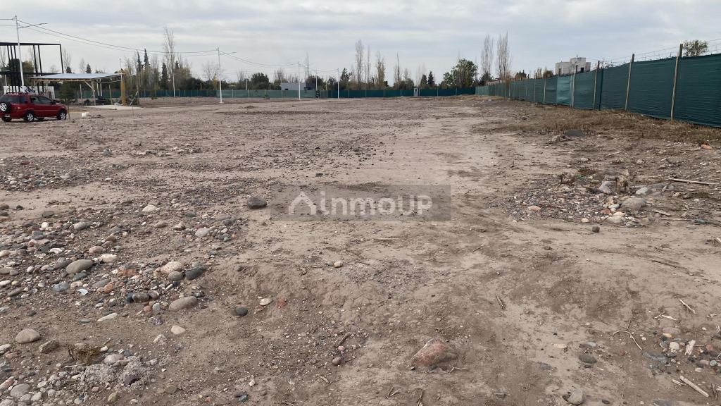 Lote en Venta en Maipu, Mendoza