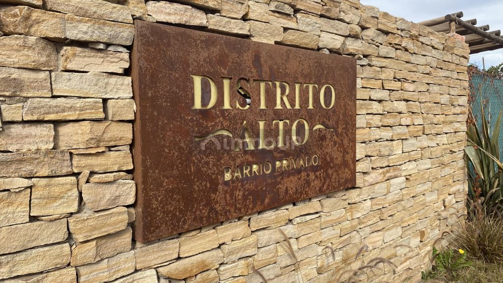 Lote en Venta en Maipu, Mendoza