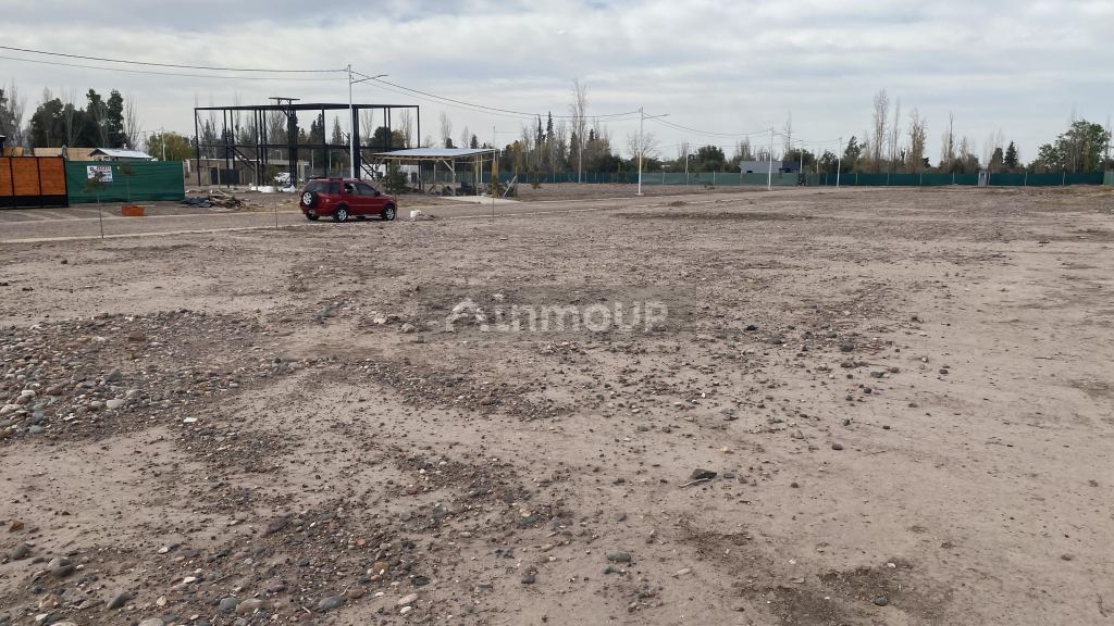 Lote en Venta en Maipu, Mendoza
