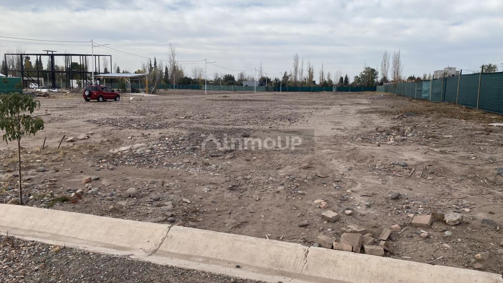 Lote en Venta en Maipu, Mendoza