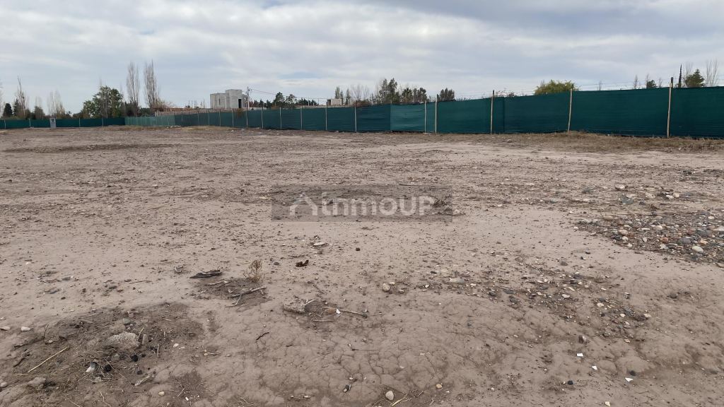 Lote en Venta en Maipu, Mendoza