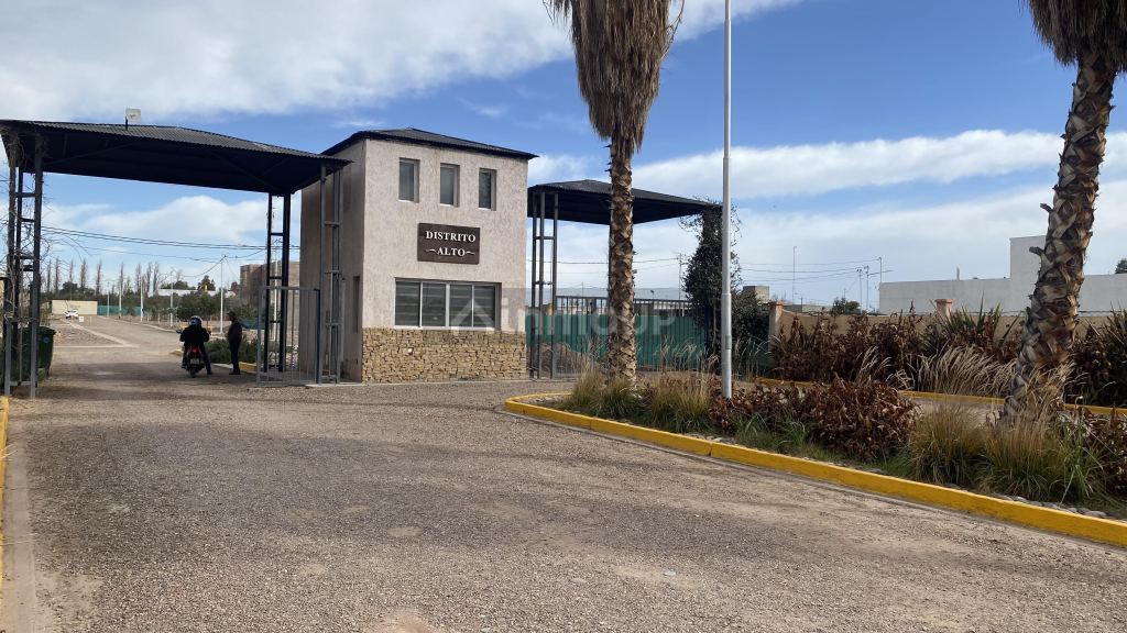 Lote en Venta en Maipu, Mendoza