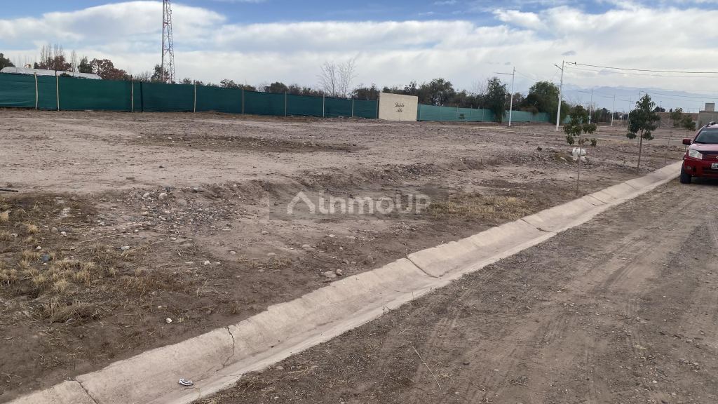Lote en Venta en Maipu, Mendoza